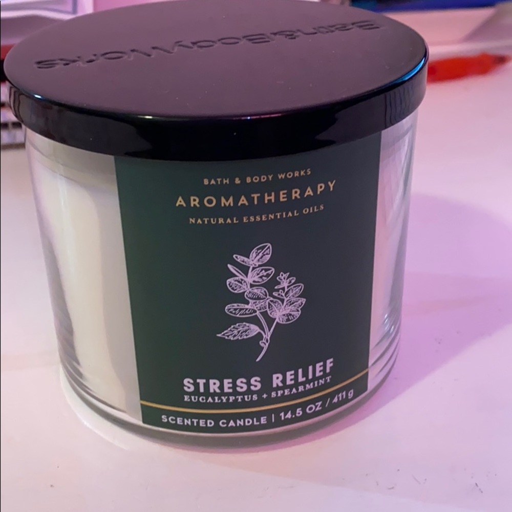 NWT BATH & BODY WORKS